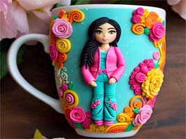 Posts Mug