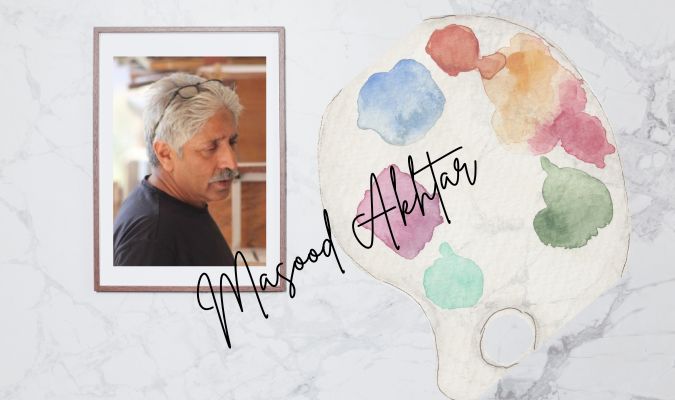 Masood Akhtar
