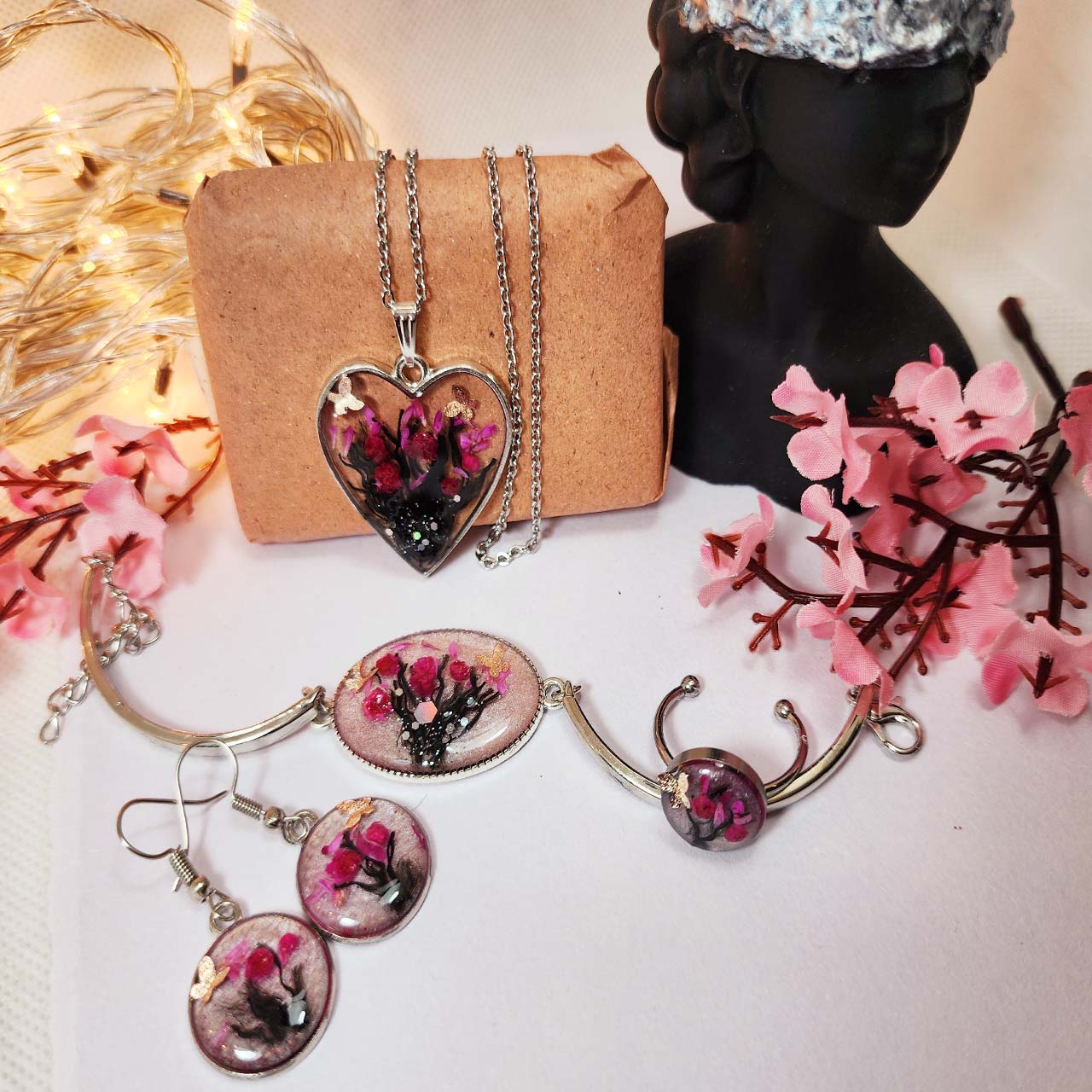 Jewellery Set
