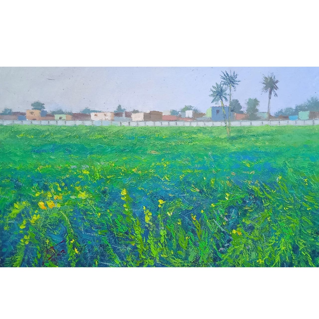Landscape